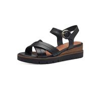 Tamaris Sandalias negro 40 negro