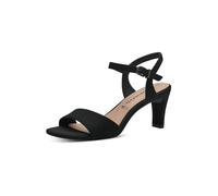 Tamaris Sandalias negro 41 negro