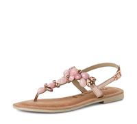 Tamaris Sandalias para Mujer 1-28163-42, Talla:39 EU, Color:Rosa