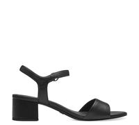 Tamaris Sandalias para Mujer 1-28250-42, Talla:38 EU, Color:Negro