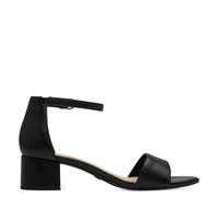 Tamaris Sandalias para Mujer 1-28295-42, Talla:39 EU, Color:Negro