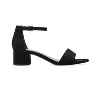 Tamaris - Sandalias Planas Casuales Negras - Shoes - Mujer - Negro - 40 EU -