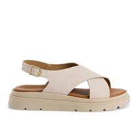 Tamaris - sandalias planas con cuña - Shoes - Mujer - Beige - 38 EU -