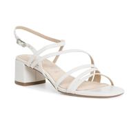 Tamaris - Sandalias Planas - Shoes - Mujer - Blanco - 38 EU -