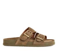 Tamaris - Sandalias planas - Shoes - Mujer - Verde - 36 EU -