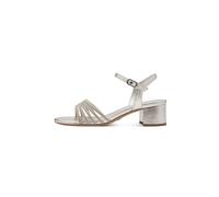 TAMARIS Sandalias plata | 36