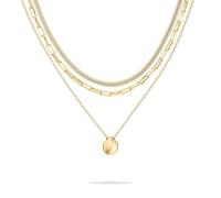 Tamaris Set collar TS-0040-NN IP oro