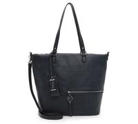 Tamaris Shopper 'Nele' azul noche One Size azul noche
