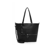 Tamaris Shopper 'Nele' negro One Size negro