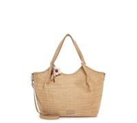 Tamaris TAS Konstantina Bolsa de compras 45 cm beige