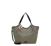 Tamaris TAS Konstantina Bolsa de compras 45 cm amarillo