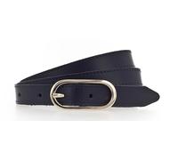 Tamaris Slim Belt W80 Petrol Blue