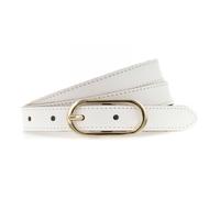 Tamaris Slim Belt W85 White