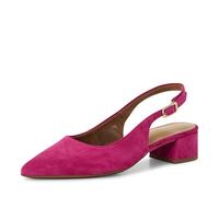 Tamaris Slingpumps 1-29500-42 Normal, Rosa, 40 EU