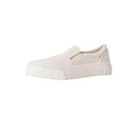 Tamaris Slippers Mujer Slip On, Beige, 40 EU