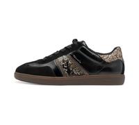 Tamaris - Sneaker 23624 - Shoes - Mujer - Negro - 40 EU -