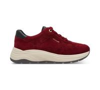 Tamaris - Sneaker Bajo - Shoes - Mujer - Rojo - 38 EU -