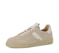 Tamaris Sneaker, Cordones Mujer, marrón, 41 EU