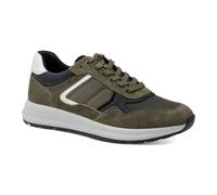 Tamaris - Sneaker Low - Shoes - Hombre - Verde - 40 EU -