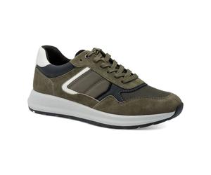 Tamaris - Sneaker Low - Shoes - Hombre - Verde - 41 EU -