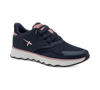 Tamaris - Sneaker Low - Shoes - Mujer - Azul - 39 EU -