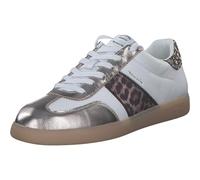 Tamaris Sneaker Low, Zapatillas Mujer, Leopard Comb, 39 EU