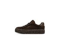 TAMARIS Sneaker marrón | 39