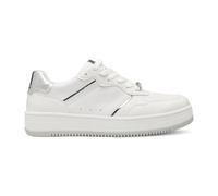 Tamaris - Sneaker - Shoes - Mujer - Blanco - 37 EU -