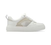 Tamaris - Sneaker - Shoes - Mujer - Blanco - 37 EU -