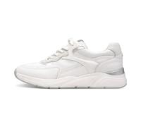 Tamaris - Sneaker - Shoes - Mujer - Blanco - 38 EU -