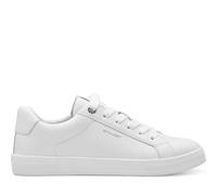 Tamaris - Sneaker - Shoes - Mujer - Blanco - 38 EU -