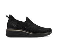Tamaris - Sneaker - Shoes - Mujer - Negro - 40 EU -