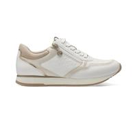 Tamaris - Sneakers - Shoes - Mujer - Blanco - 37 EU -