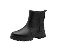 Tamaris Tamaris Comfort Boot Flat Bota a la altura de la pantorrillaMujer