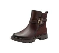Tamaris Tamaris Comfort Boot Flat Bota a la Altura de la pantorrillaMujer
