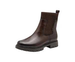 Tamaris Tamaris Comfort Chelsea Duo-tex Botas estilo ChelseaMujer
