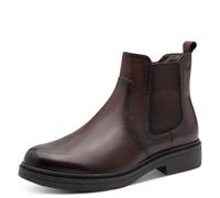 Tamaris Tamaris Comfort Damen Chelsea Boots Aus Leder Herbst Botas estilo ChelseaMujer
