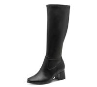Tamaris Tamaris Comfort Long Boot Heel Botas a la Altura de rodillaMujer