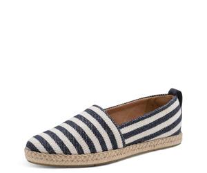 Tamaris Tamaris Damen 1-24624-46 Sandalias con cuña Tipo alpargatasMujer