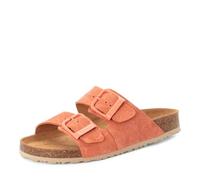 Tamaris Sandalias rojo anaranjado 37 EUR