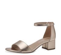 Tamaris Tamaris Damen 1-28295-42 Sandalia con talónMujer