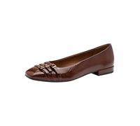 Tamaris Tamaris Damen Ballerina 1-22163-45 Zapatos Tipo balletMujer