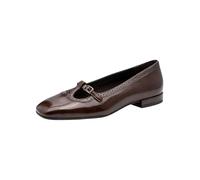 Tamaris Tamaris Damen Ballerina Strap 1-22156-47 Zapatos Tipo balletMujer
