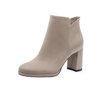 Tamaris Tamaris Damen Boot Heel 1-25362-45 Botas cortas al tobilloMujer