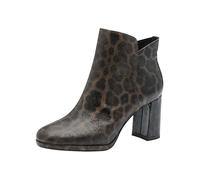Tamaris Tamaris Damen Boot Heel 1-25362-45 Botas cortas al tobilloMujer