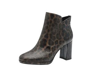 Tamaris Tamaris Damen Boot Heel 1-25362-45 Botas cortas al tobilloMujer