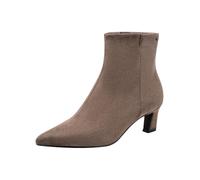 Tamaris Tamaris Damen Boot Heel 1-25383-47 Botas cortas al tobilloMujer