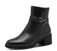 Tamaris Tamaris Damen Boot Heel 1-25492-47 Botas cortas al tobilloMujer