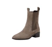 Tamaris Tamaris Damen Chelsea 1-25304-47 Botas estilo ChelseaMujer
