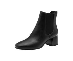 Tamaris Tamaris Damen Chelsea 1-25327-45 Botas estilo ChelseaMujer